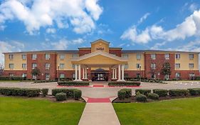 Comfort Suites Ennis Tx